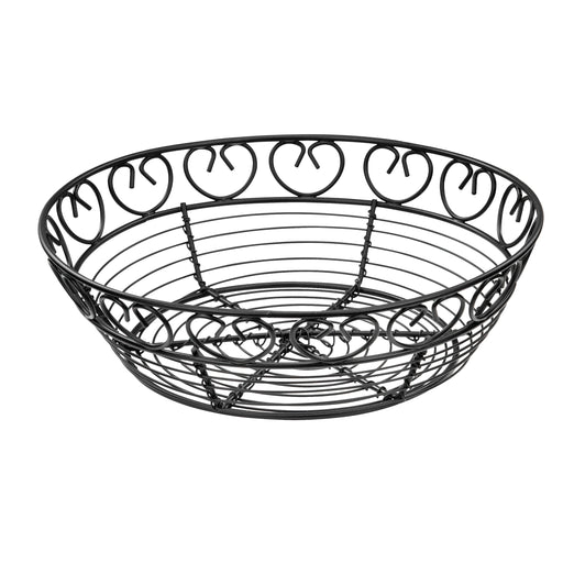 Winco WBKG-8R Basket Tabletop Metal