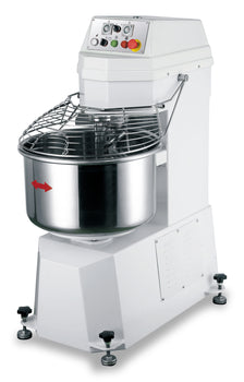 Eurodib USA LR-GM25B Spiral Mixer