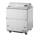 True TMC-34-S-HC 34 inch Milk Cooler