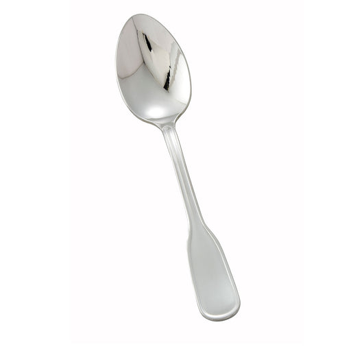 Winco 0033-10 Spoon European Tablespoon