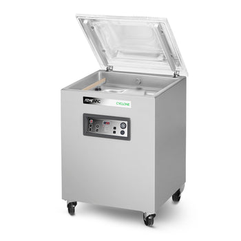 Eurodib USA Cyclone-201D Chamber Vacuum Machine