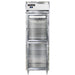 Continental Refrigerator D1RSNSAGDHD* 26-inch Reach-In Refrigerator