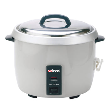 Winco RC-P301 Rice / Grain Cooker