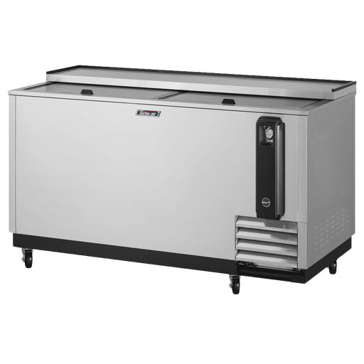 Turbo Air TBC-65SD-N6 64 inch Bottle Cooler