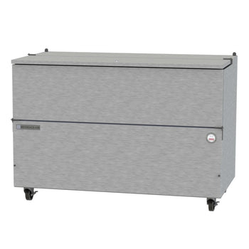 Beverage Air SM58HC-S 58-inch Milk Cooler