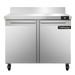 Continental Refrigerator SW36NBS 36-inch Work Top Refrigerator