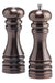 Chef Specialties 90070 Salt / Pepper Shaker & Mill Set