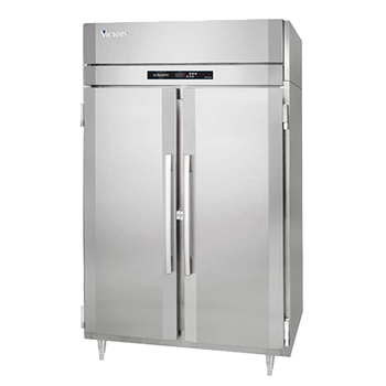 Victory Refrigeration FSA-2N-S1 37.5 cu. ft. Reach-In Freezer