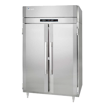 Victory Refrigeration FSA-2N-S1 37.5 cu. ft. Reach-In Freezer