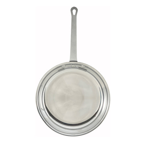 Winco AFP-10 Fry Pan