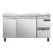 Continental Refrigerator RA60N 60-inch Work Top Refrigerator