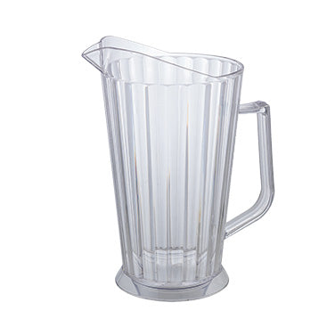 Winco WPCB-60 Pitcher Plastic