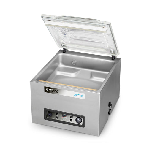 Eurodib USA ARCTIC-16 Chamber Vacuum Machine