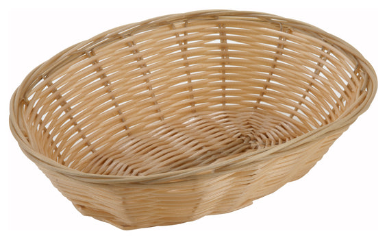 Winco PWBN-9V Woven Baskets