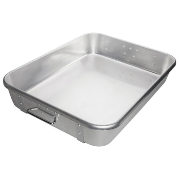 Winco ALRP-1824 Roasting Pan