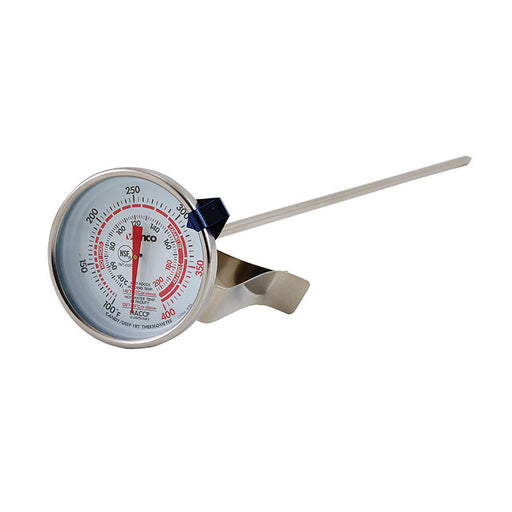 Winco TMT-CDF3 Thermometer Deep Fry / Candy