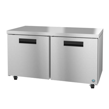 Hoshizaki UF60B-01 60-inch Undercounter Freezer