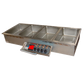 APW Wyott HFW-5D Hot Food Well Unit Drop-In Electric