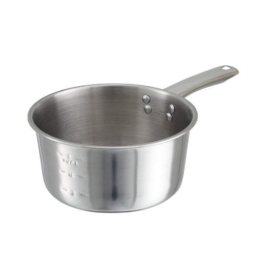 Winco SAP-1.5 Sauce Pan