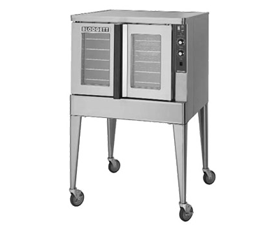 Blodgett ZEPH100E ADDL Convection Oven Electric