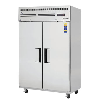 Everest Refrigeration ESF2 50-inch Reach-In Freezer