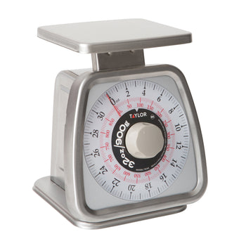 Taylor Precision TS32 Portion Dial Scale