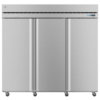 Hoshizaki F3A-FS 82.5-inch Reach-In Freezer