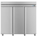 Hoshizaki F3A-FS 82.5-inch Reach-In Freezer