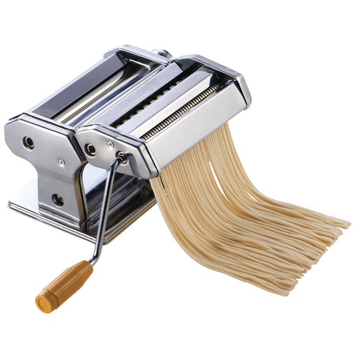 Winco NPM-7 Pasta Machine Sheeter / Mixer