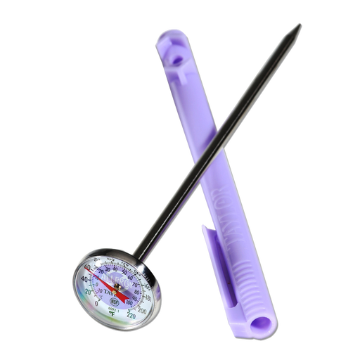 Taylor Precision 6092NPRBC Pocket Thermometer