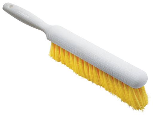 Winco BRC-14Y Counter Brush