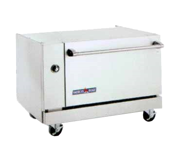 American Range ARLB-36 Oven Gas Restaurant Type