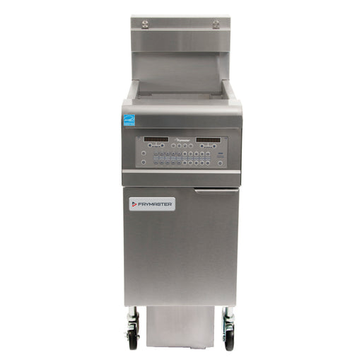 Frymaster FPGL130C Fryer Gas Floor Model Full Pot