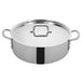 Winco TGBZ-14 Brazier Pan