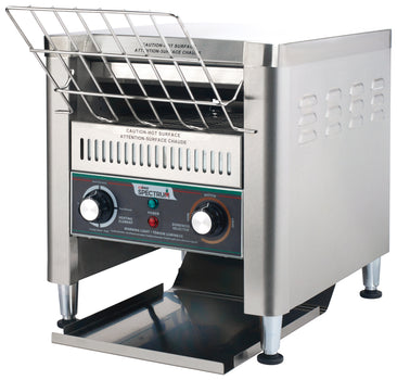 Winco ECT-700 Electric Conveyor Toaster