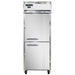 Continental Refrigerator 1RENHD 28.5-inch Reach-In Refrigerator