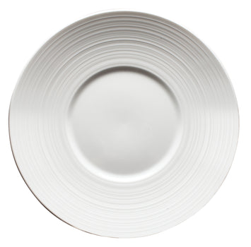 Winco WDP022-108 Plate China