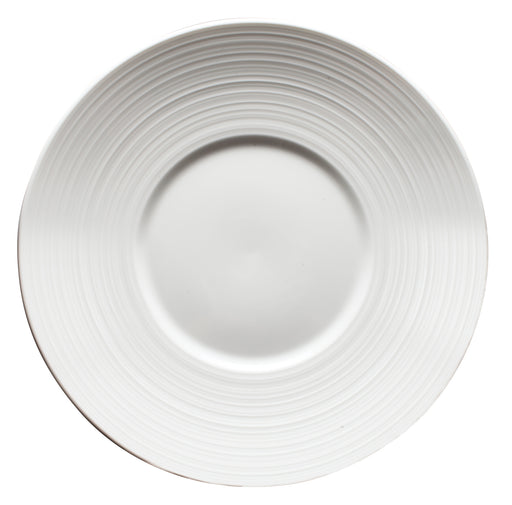 Winco WDP022-108 Plate China