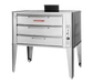 Blodgett 981 SINGLE Oven Deck-Type Gas