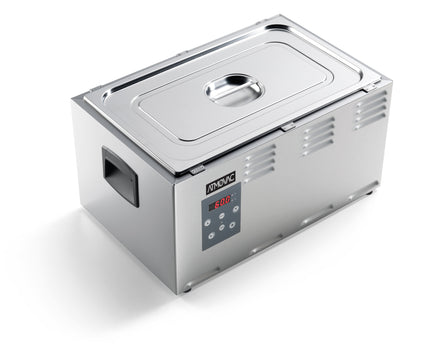 Eurodib USA SOFTCOOKER-SR11 Sous-Vide Integrated Bath