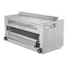 Turbo Air TASM-36 36 inch Gas Salamander Broiler