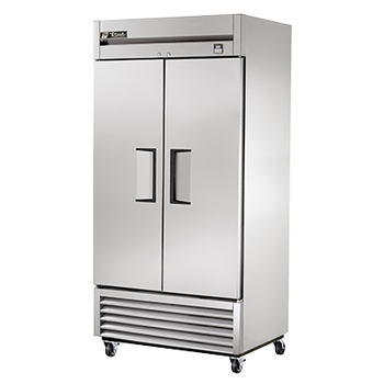 True TS-35F-HC 40 inch Reach-In Freezer