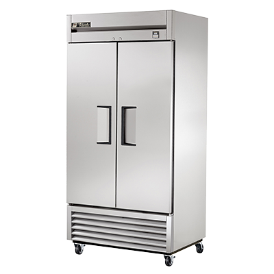 True TS-35F-HC 40 inch Reach-In Freezer