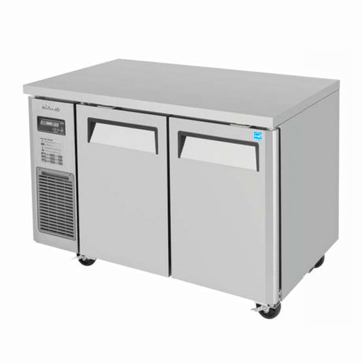 Turbo Air JUR-48S-N6 47 inch Undercounter Refrigerator