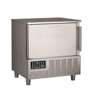 Victory Refrigeration VBCF-5-45U 33.5-inch Undercounter Blast Chiller Freezer