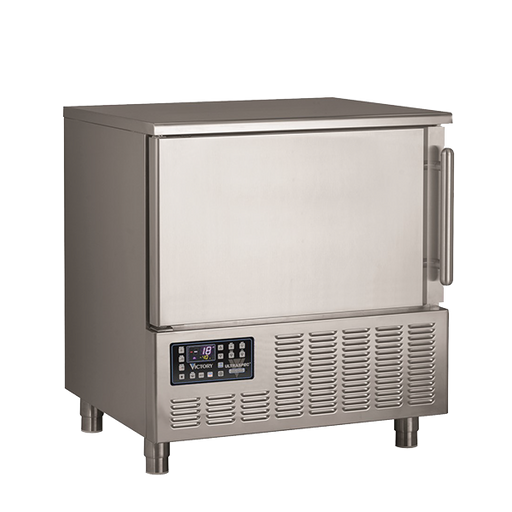 Victory Refrigeration VBCF-5-45U 33.5-inch Undercounter Blast Chiller Freezer