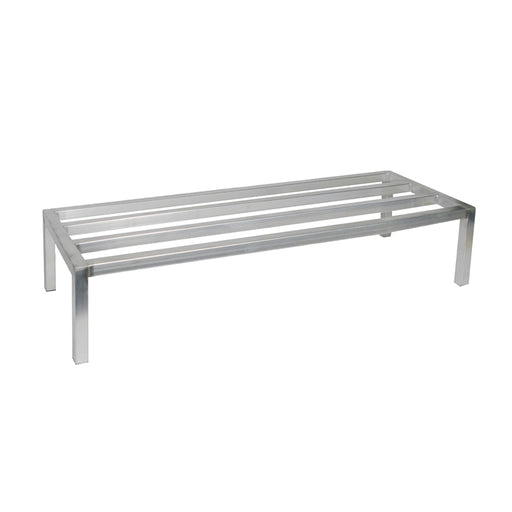 Winco ADRK-2060 Dunnage Rack Vented