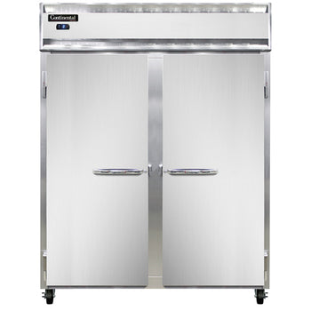 Continental Refrigerator 2FENSA 57-inch Reach-In Freezer