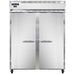 Continental Refrigerator 2FEN 57-inch Reach-In Freezer