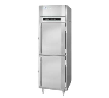 Victory Refrigeration FSA-1D-S1-PT-HD 23.7 cu. ft. Pass-Thru Freezer